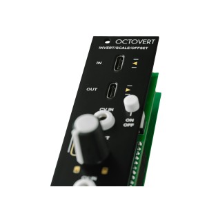 TipTop Audio Octovert