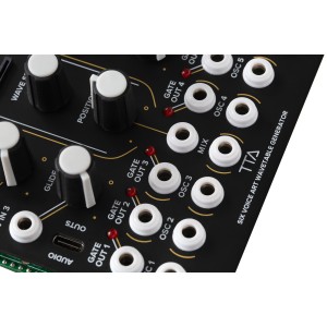 TipTop Audio Vortex 6