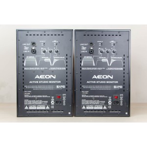 APS Aeon - Coppia (Usato)