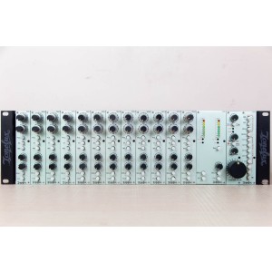 Tonelux Summing Rack MX2(12)+SM2+CR2 (Used)