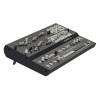 UDO Audio Super 6 Desktop (Black)