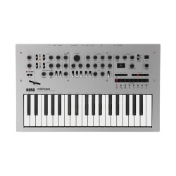 Keyboard synthesizers