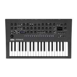 Keyboard synthesizers