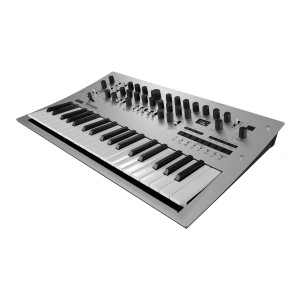 Korg minilogue