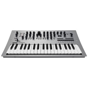 Korg minilogue