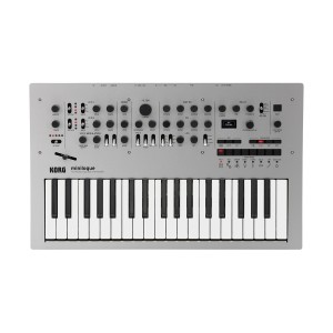 Korg minilogue