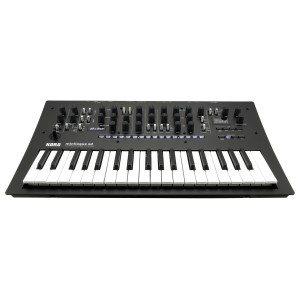 Korg minilogue xd