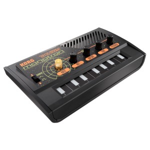 Korg Monotron Delay