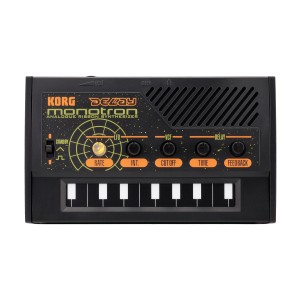 Korg Monotron Delay