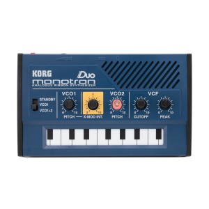 Korg Monotron Duo