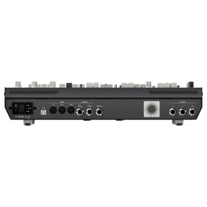 UDO Audio Super 6 Desktop (Black)