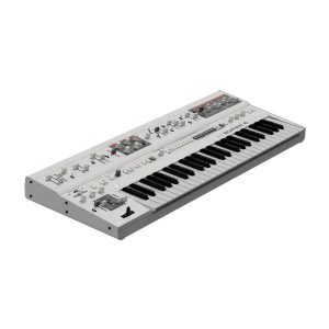 UDO Audio Super 6 Keyboard ST49 (White)