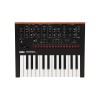 Korg monologue Black