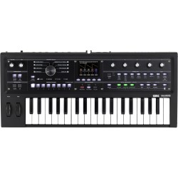 Keyboard synthesizers