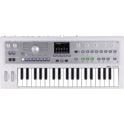 Keyboard synthesizers