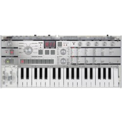 Keyboard synthesizers