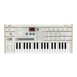 Keyboard synthesizers