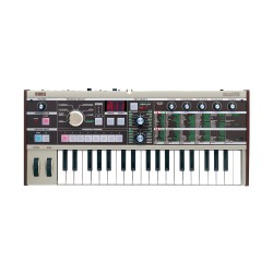 Keyboard synthesizers