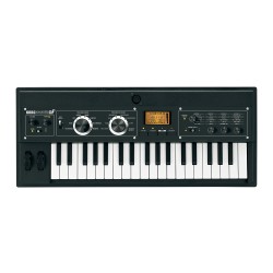 Keyboard synthesizers