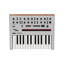 Keyboard synthesizers