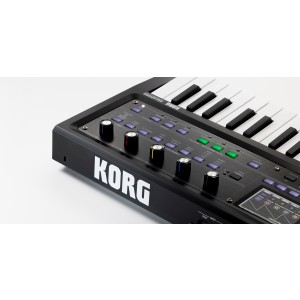 Korg microKORG 2 MBK