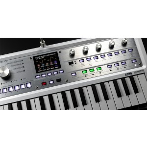 Korg microKORG 2 MWH