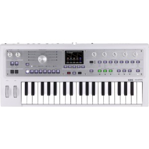 Korg microKORG 2 MWH