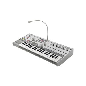 Korg microKORG Crystal