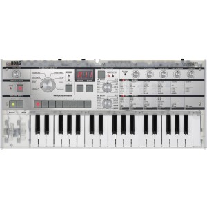 Korg microKORG Crystal