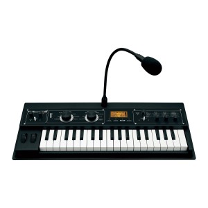 Korg microKORG XL+