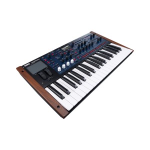 Korg multi/poly