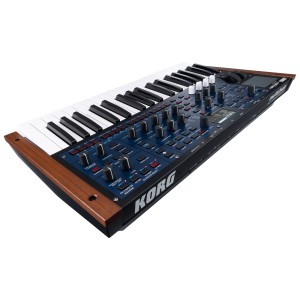 Korg multi/poly