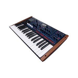 Korg multi/poly