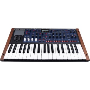 Korg multi/poly