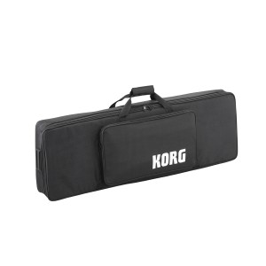 Korg soft case for the KingKORG / KROME 61