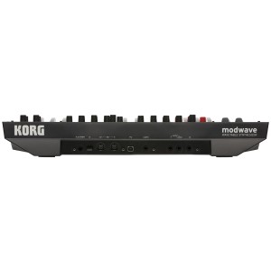 Korg modwave MkII