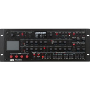 Korg modwave module