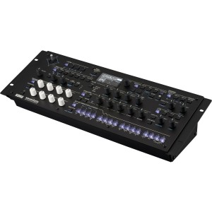 Korg Wavestate module