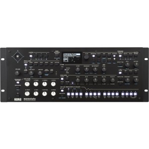 Korg Wavestate module