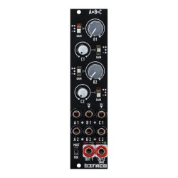 Eurorack Utility