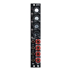 Eurorack Utility