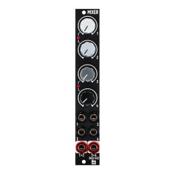 Eurorack Utility