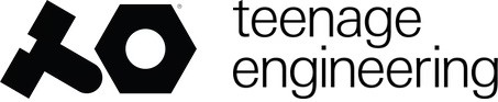 TEENAGE ENGINEERING TEENAGE ENGINEERING